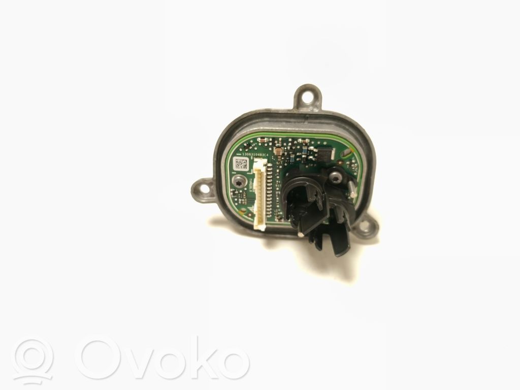 Audi A4 S4 B9 Unidad de control/módulo de los faros xenón 