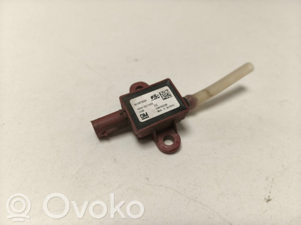 Czujnik uderzenia Airbag   39108782AA,5WK66069