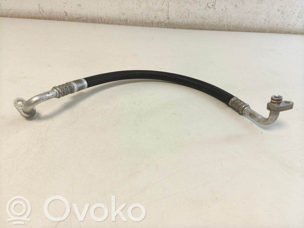 Opel Corsa F Conductă/furtun aer condiționat (A/C) 