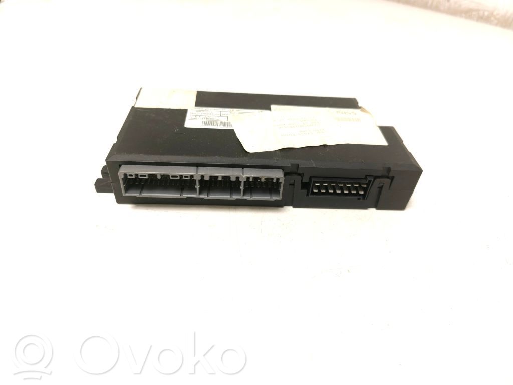 Jaguar XF X250 Module de commande de siège 