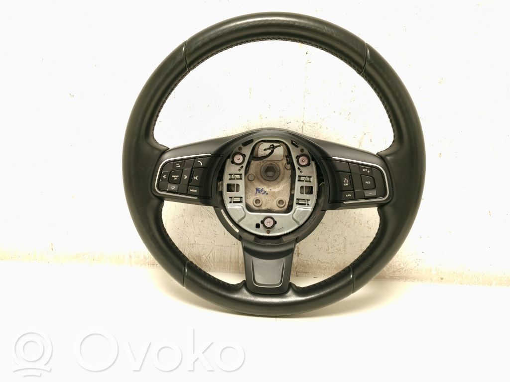 Ohjauspyörä   GX733F563FD,GX733F563FD8PVJ