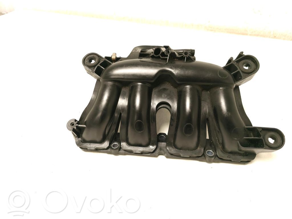 BMW 1 F20 F21 Intake manifold 
