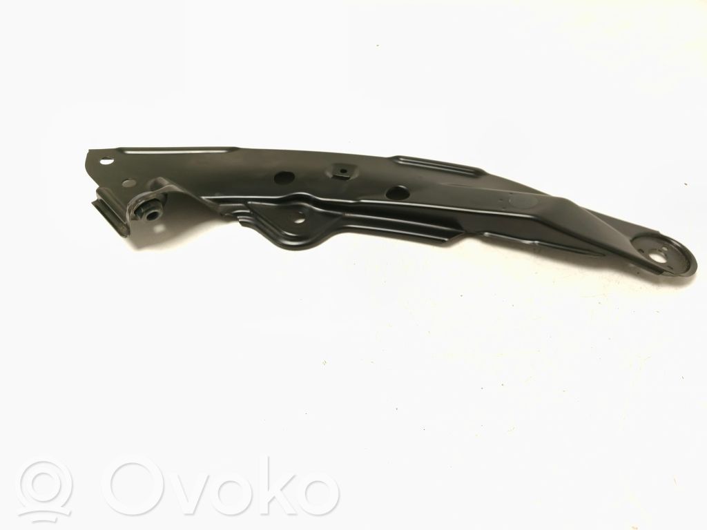 Volkswagen Golf VIII Soporte de montaje de faro delantero/faro principal 