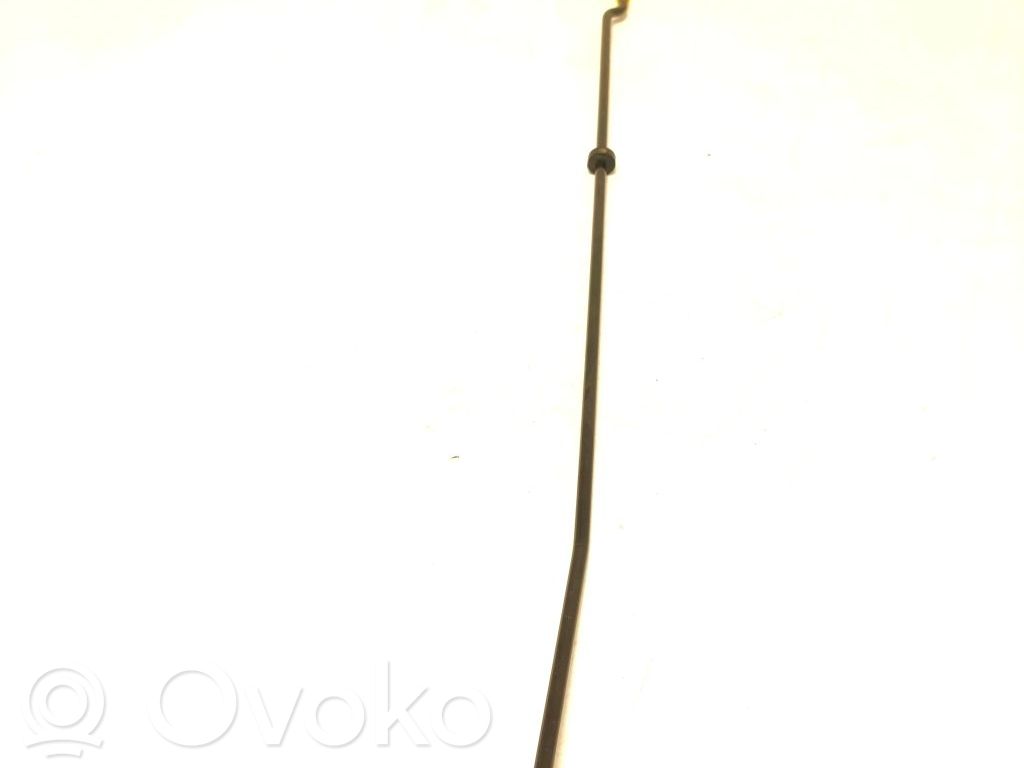 Volkswagen Golf VIII Amortizor capotă motor 