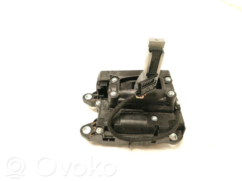 Audi A4 S4 B9 Selector caja de cambios 
