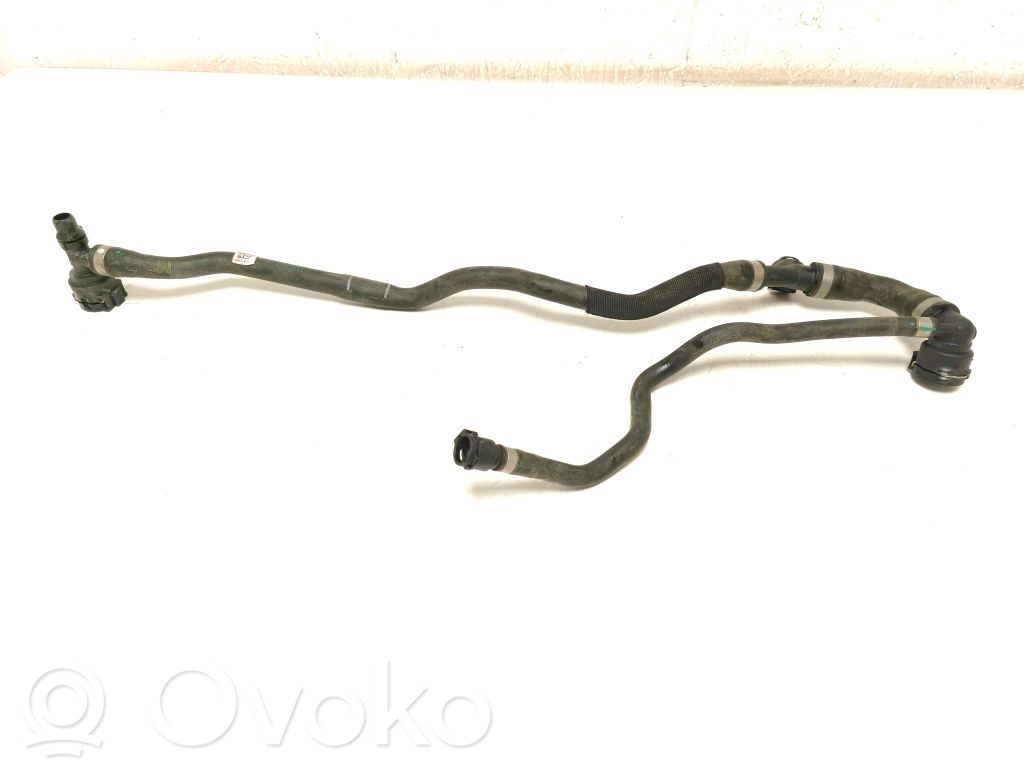 BMW 3 G20 G21 Conductă/furtun lichid de răcire motor 