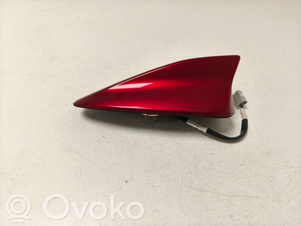 Mazda CX-3 GPS Antenne 