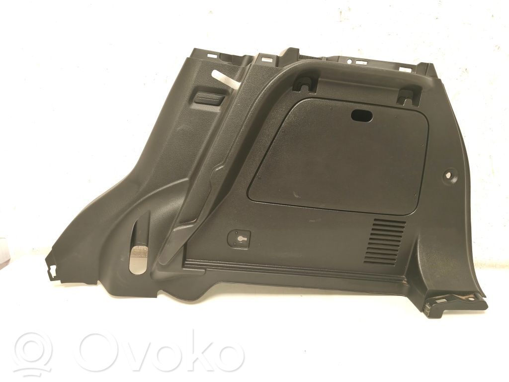Opel Mokka Rivestimento pannello laterale del bagagliaio/baule 