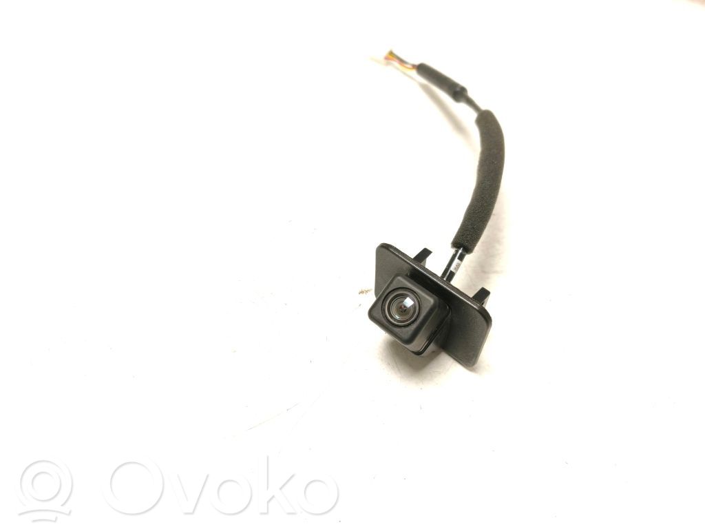 Mazda CX-3 Reversing camera 