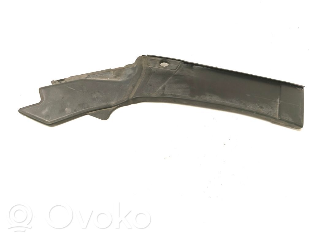 Audi A4 S4 B9 Listwa pod lampę przednią 
