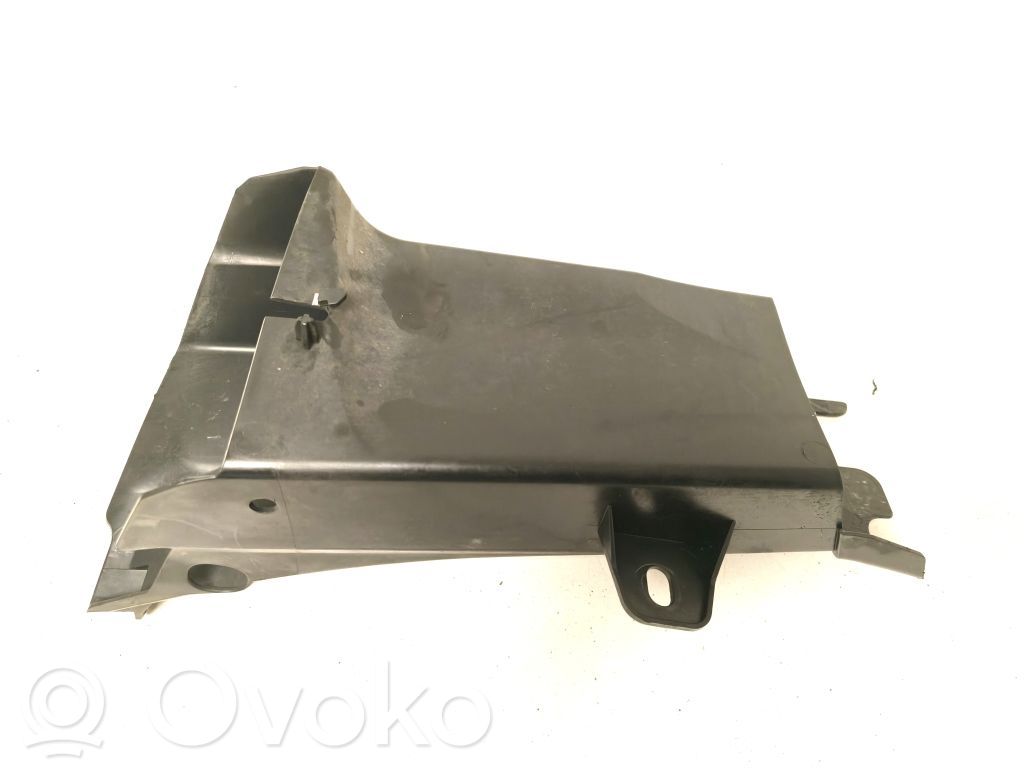 BMW 5 F10 F11 Inne części układu hamulcowego 