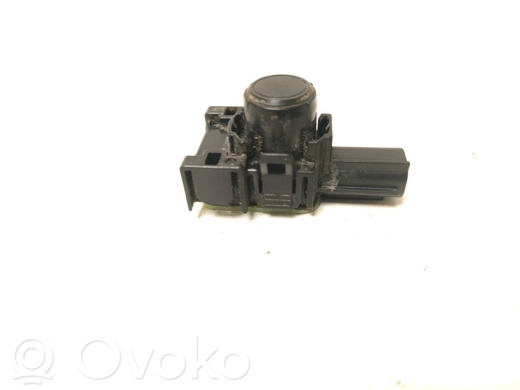 Mazda CX-3 Parking PDC sensor 