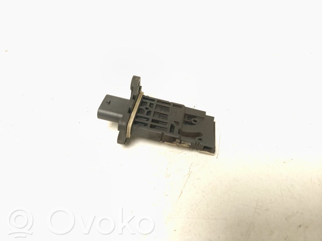 BMW 5 F10 F11 Przepływomierz masowy powietrza MAF 