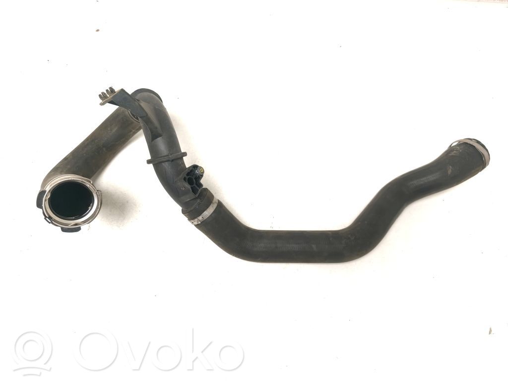 Wąż / Rura intercoolera   95135161