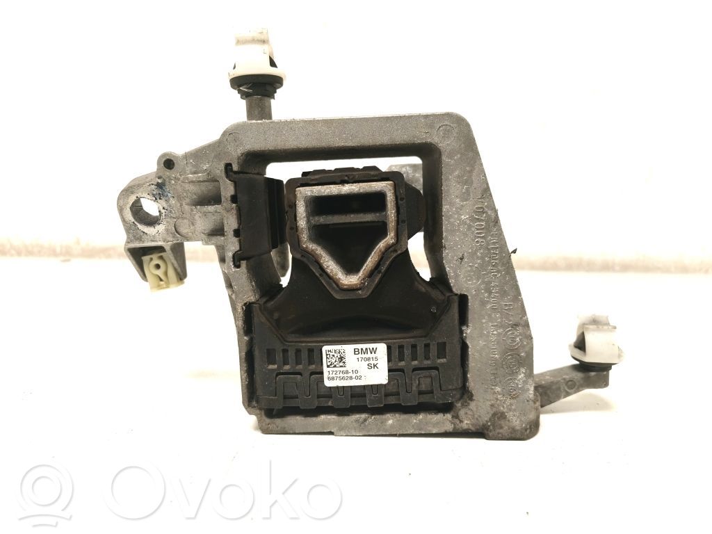 BMW 2 F45 Engine mount bracket 