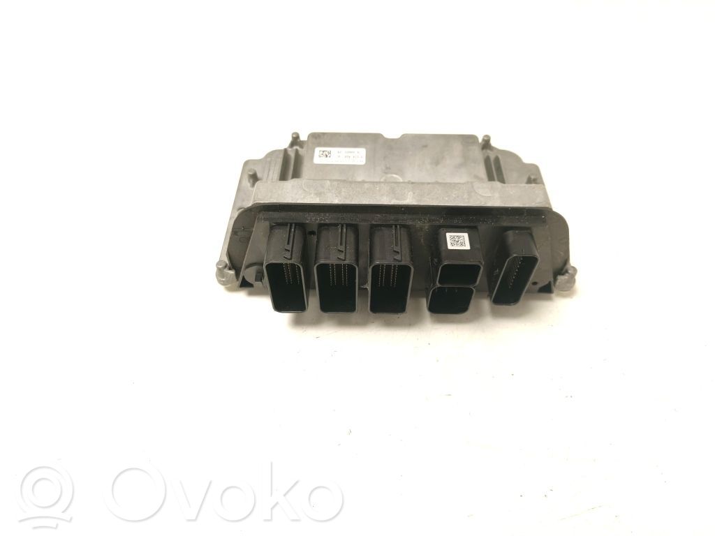Engine control unit/module   8654460,0261S14439