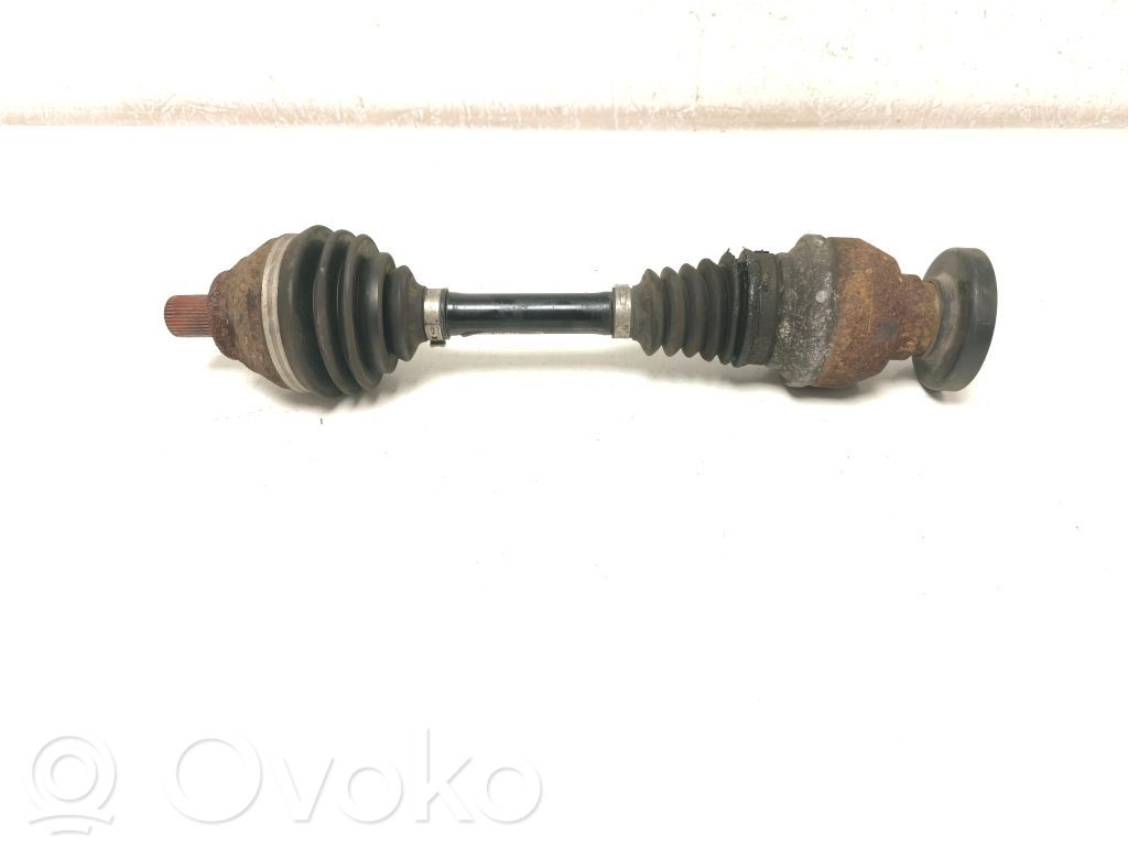 Volkswagen Tiguan Eje de transmisión delantero 