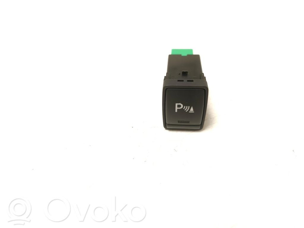 Nissan Qashqai Parking (PDC) sensor switch 
