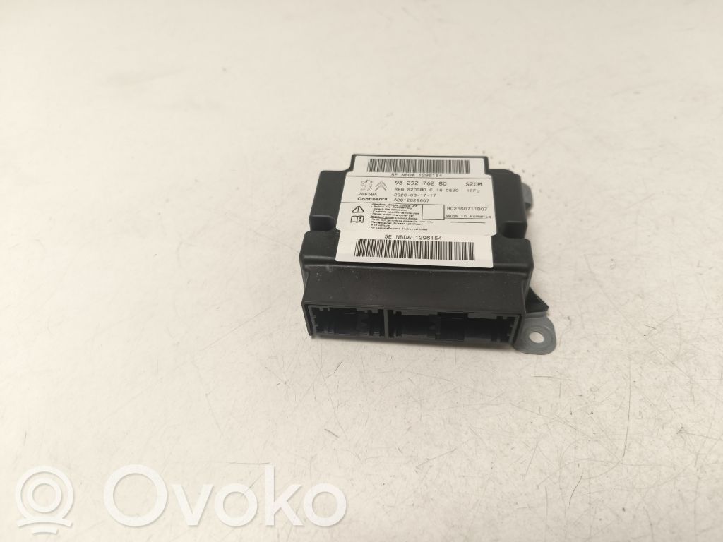 Opel Crossland X Sterownik / Moduł Airbag 