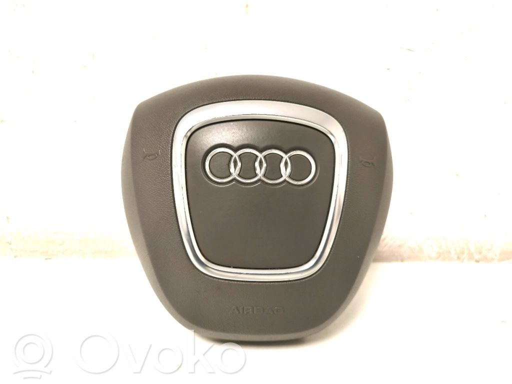 Audi Q5 SQ5 8R Poduszka powietrzna Airbag kierownicy 