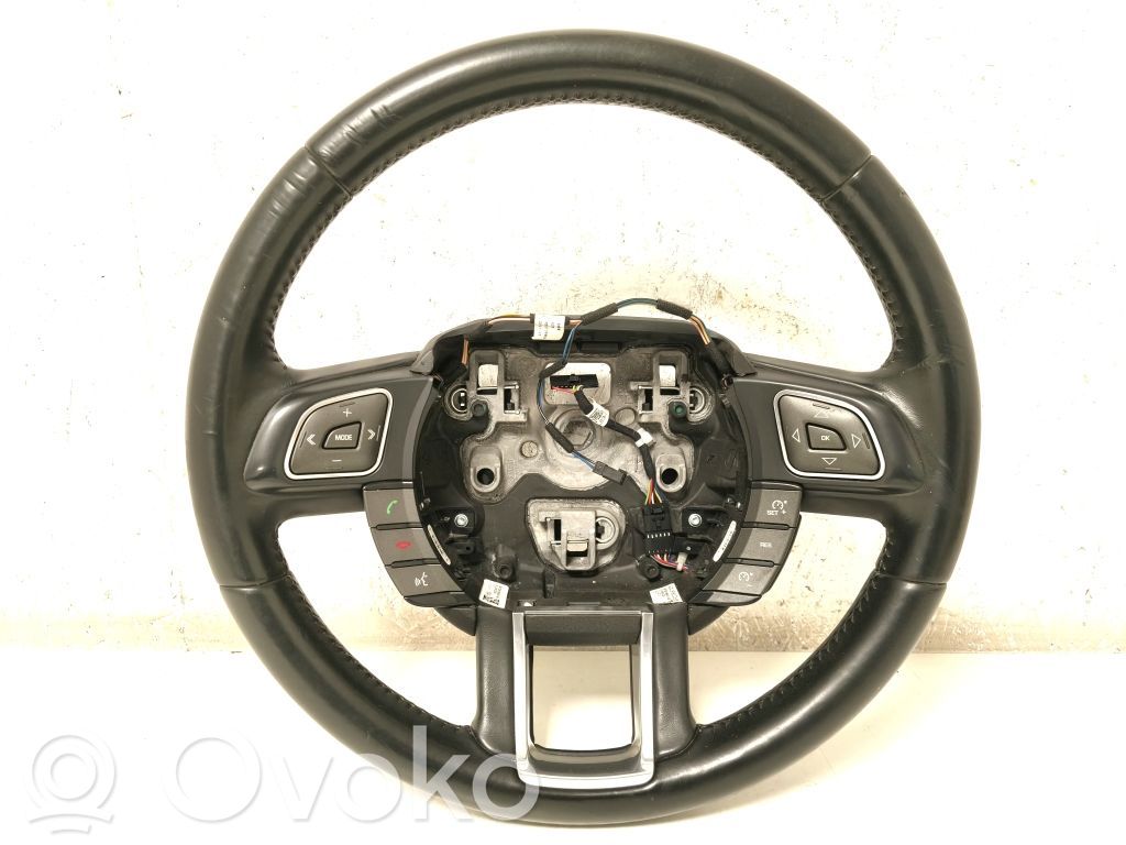 Land Rover Evoque I Ohjauspyörä 