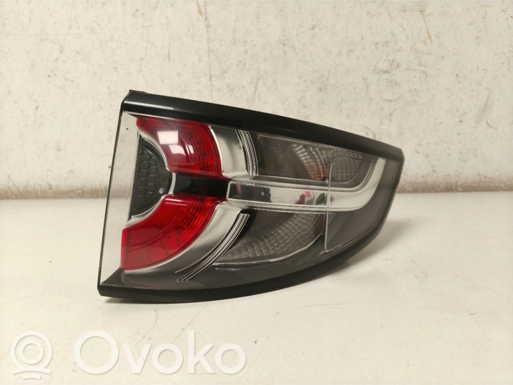 Land Rover Discovery Sport Lampa tylna 