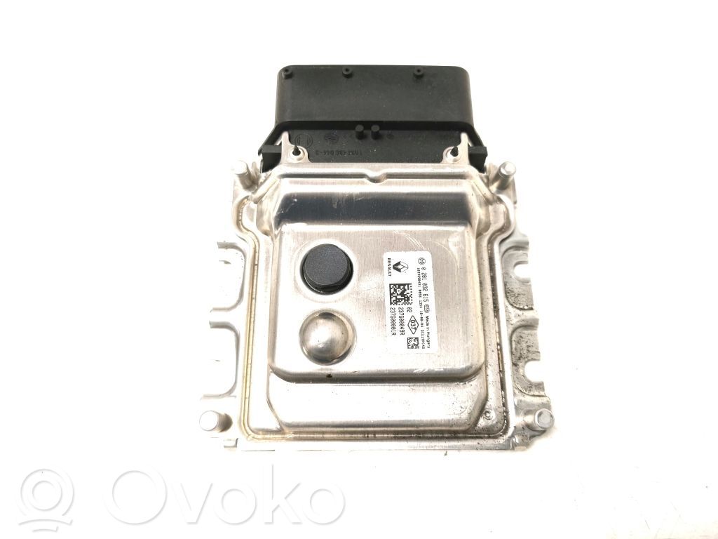 Opel Vivaro Engine control unit/module 