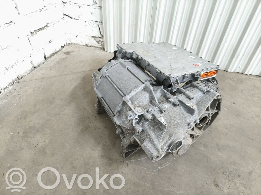 Volkswagen ID.4 Motor 