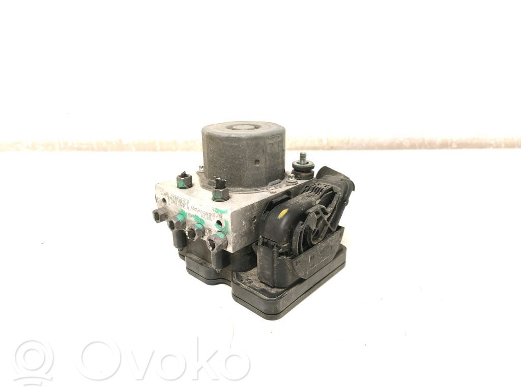 Dacia Duster II ABS bloks 