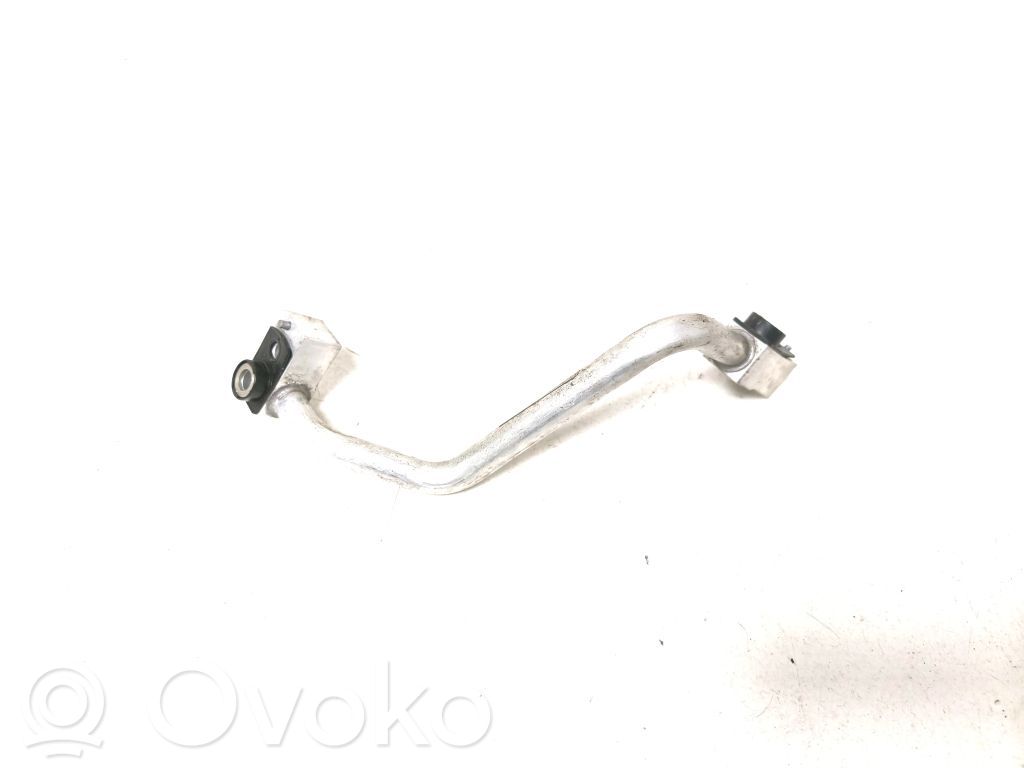 Volkswagen ID.4 Ilmastointilaitteen putki (A/C) 