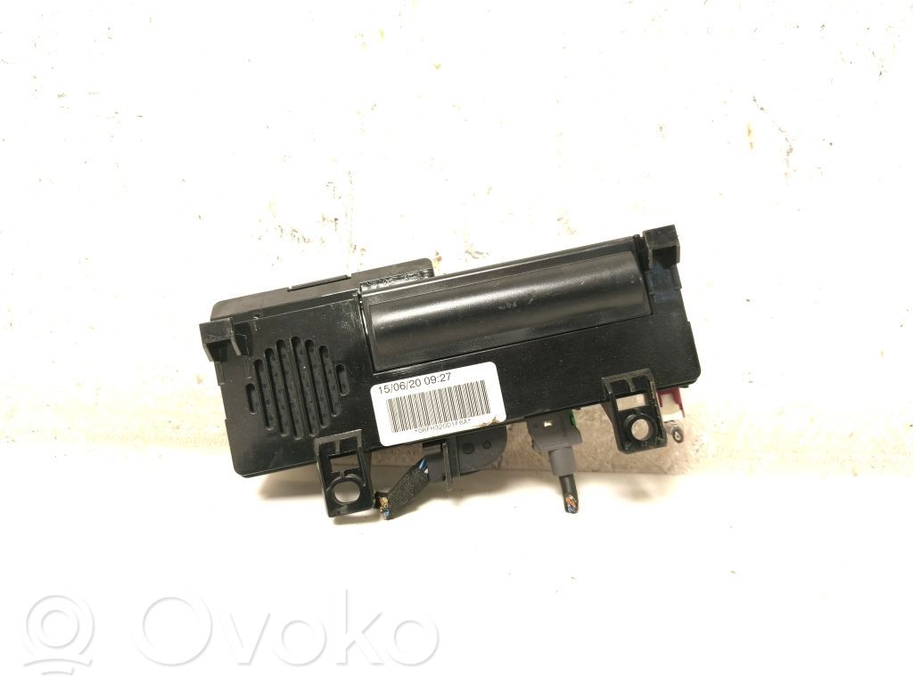 Opel Crossland X Module unité de contrôle Bluetooth 
