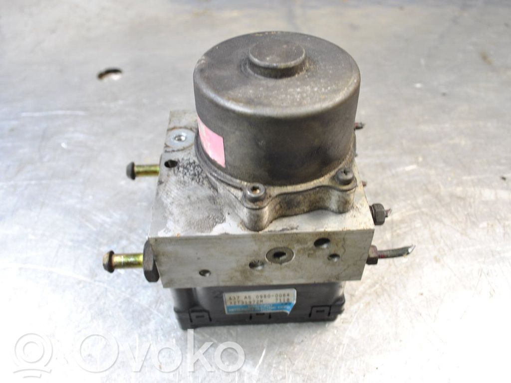 ABS Pump   X2T31972M