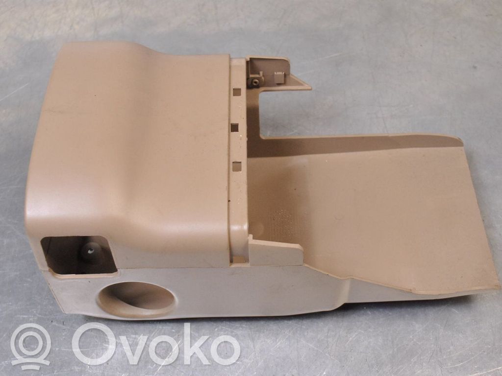 Steering wheel column trim