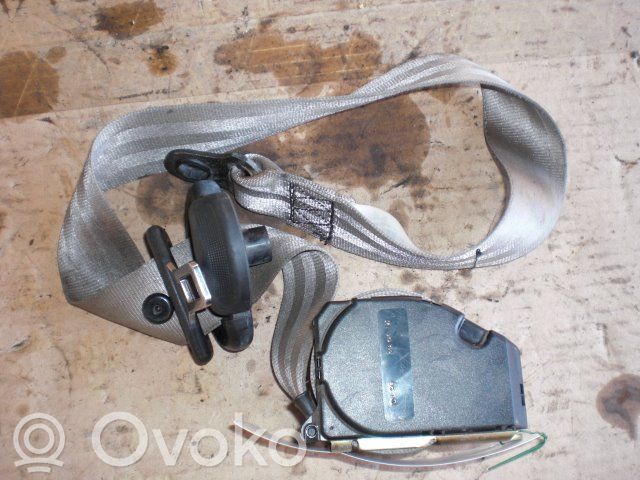 Cinturón trasero   7M0857812E,95VW60044AFBCAS