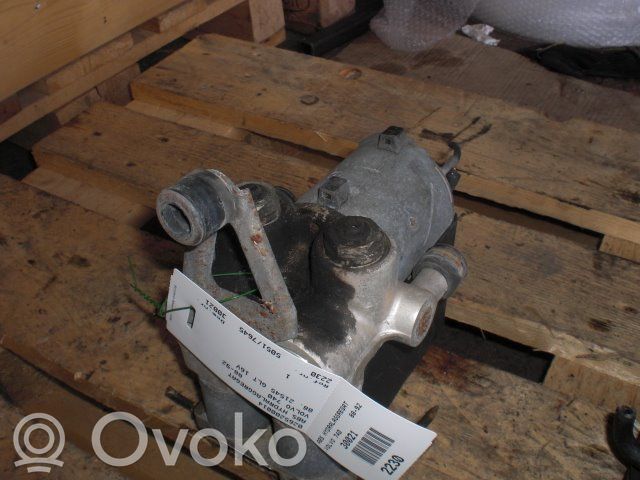 Volvo 740 ABS Pump 