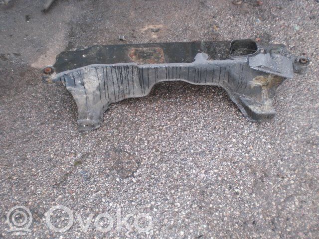 Front subframe
