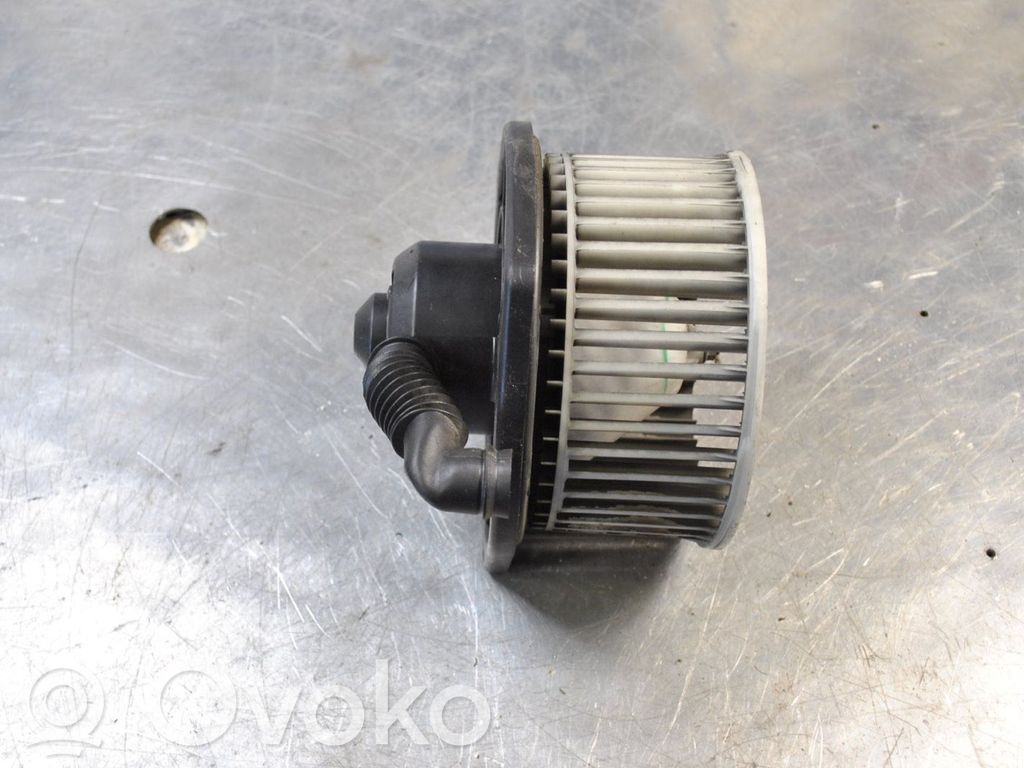 Nissan Skyline Ventilator aerotermă 