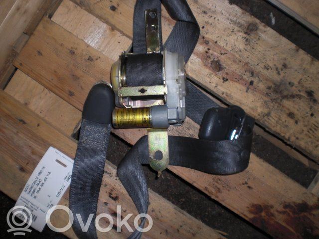 Cinturón delantero   045253