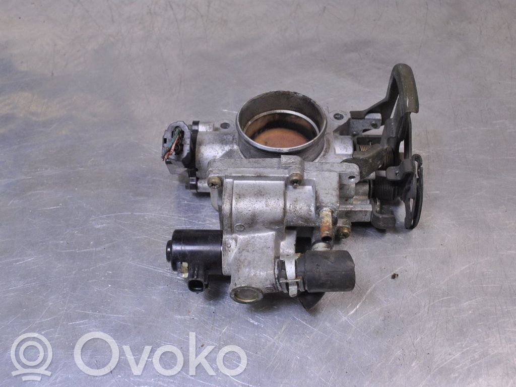 Mazda 626 Throttle valve 