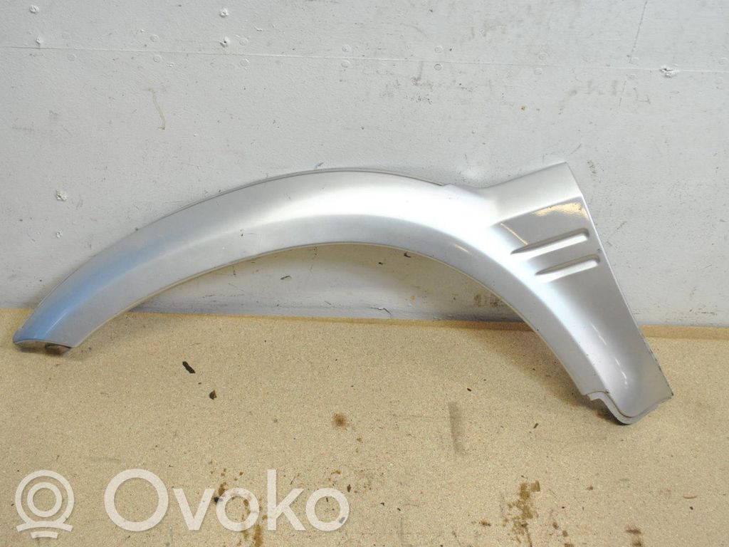 Front arch trim   PLASTBITSAKNAS