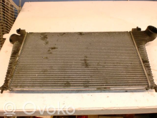 Intercooler radiator   4576039