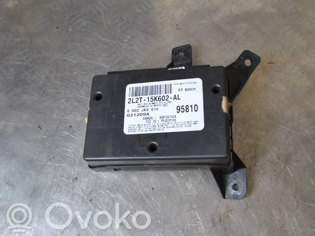 Alarm relay   2L2T15K602AL
