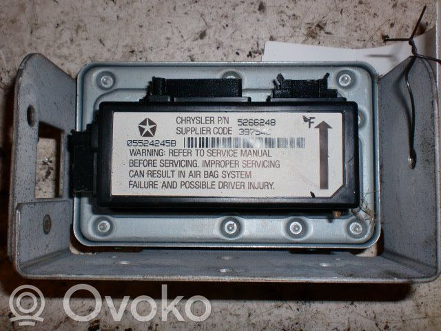 Autres unités de commande / modules   39754C,5266248