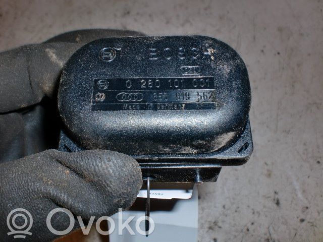 Luftdrucksensor   0280101001,853919562