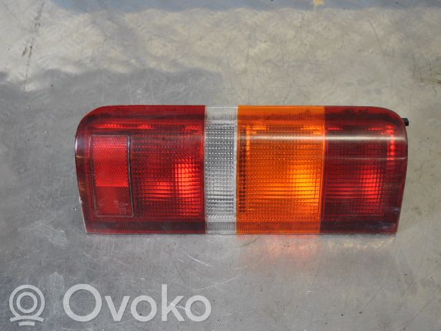 Rear/tail lights