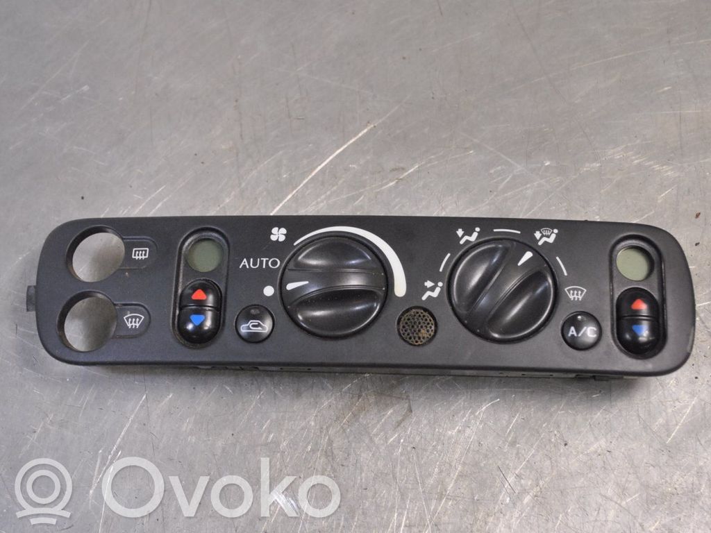 Climate control unit   95GG19808GE