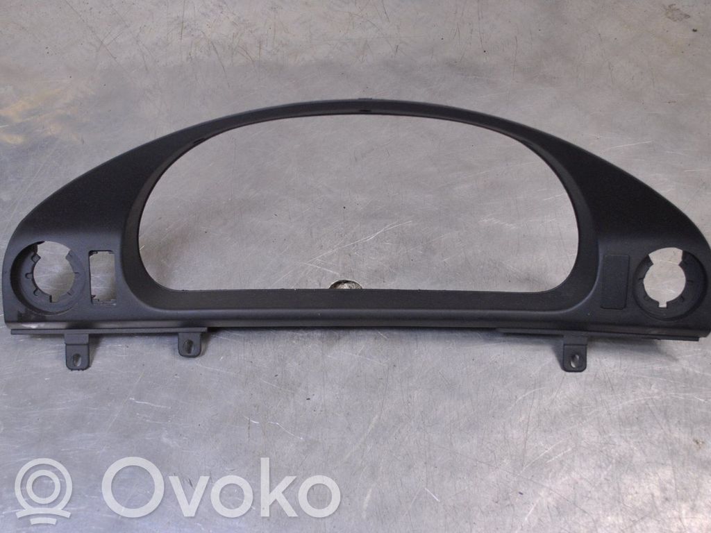 Dashboard trim