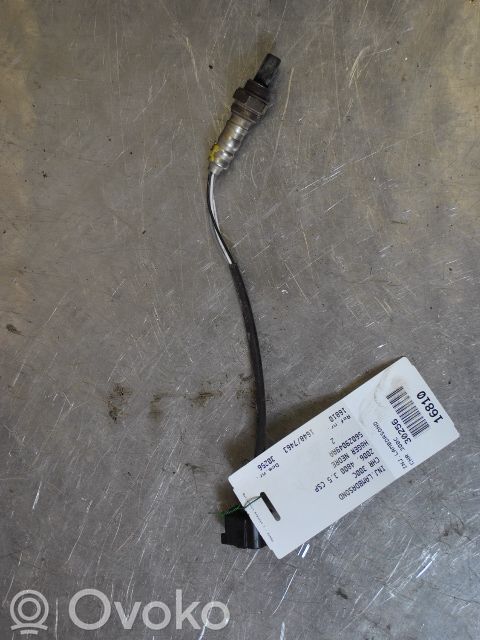 Lambda probe sensor   56029049AA