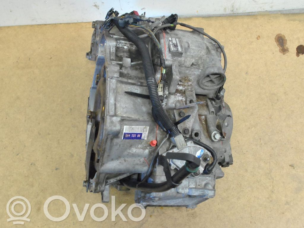 Opel Sintra Caja de cambios automática 