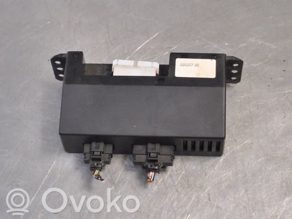 Ford Scorpio Climate control unit 